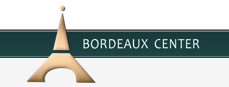 Bordeaux Center